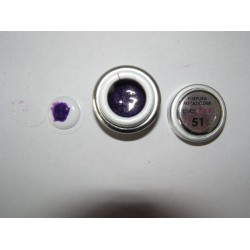 Gel color sidefat 5g #51 Gel color sifefat